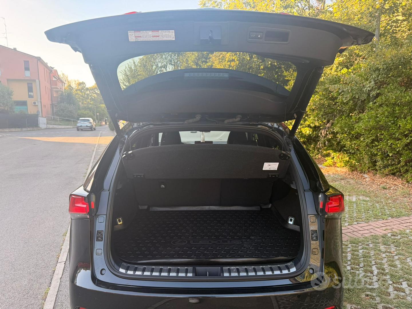 Lexus Nx 2020 photo 2