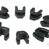 Kit cursori variatore malossi yamaha tmax 530