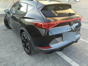 cupra formentor 2.0 tdi 4x4 tetto