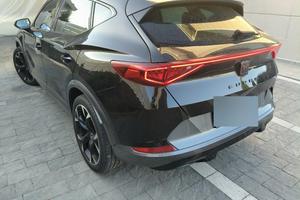 cupra formentor 2.0 tdi 4x4 tetto