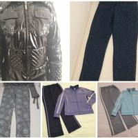 Abbigliamento bimba 11 12 anni