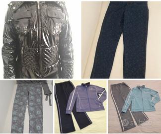 Abbigliamento bimba 11 12 anni
