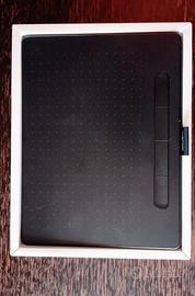 TAVOLETTA GRAFICA WACOM INTUOS-MEDIUM