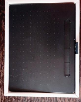 TAVOLETTA GRAFICA WACOM INTUOS-MEDIUM