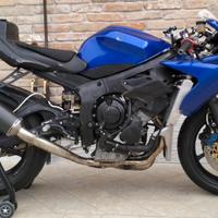 Ricambi Yamaha R6 03-05