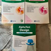 Alpha Test Design