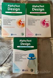 Alpha Test Design