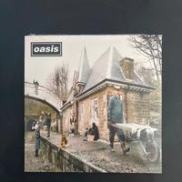 Oasis - Some might say - 7” colorato e numerato