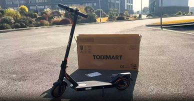TODIMART T3-S monopattino elettrico