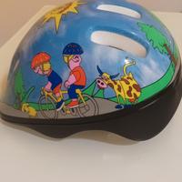 Casco per bambini