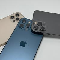 iPhone 12 Pro da 128 GB Usati Garantiti