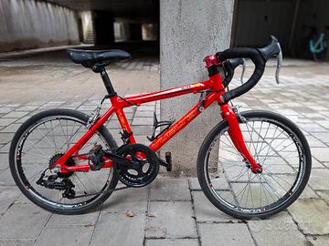 Bicicletta da corsa bambino 20''