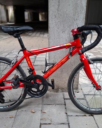 Bicicletta da corsa bambino 20''