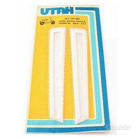 Modanature parafango anteriore Vespa 50 Et3 Utah U