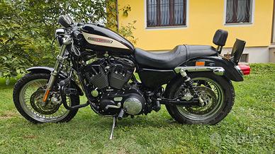 sporster 1200 roadster 2006