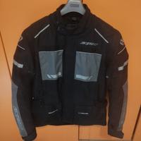 Giacca moto Ixon L 4 stagioni