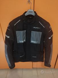 Giacca moto Ixon L 4 stagioni