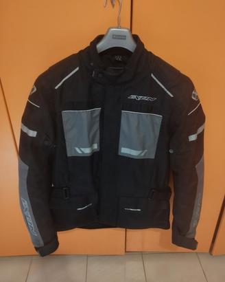 Giacca moto Ixon L 4 stagioni