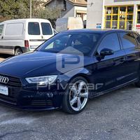 AUDI A3 SPB 30 TDI S tronic Admired