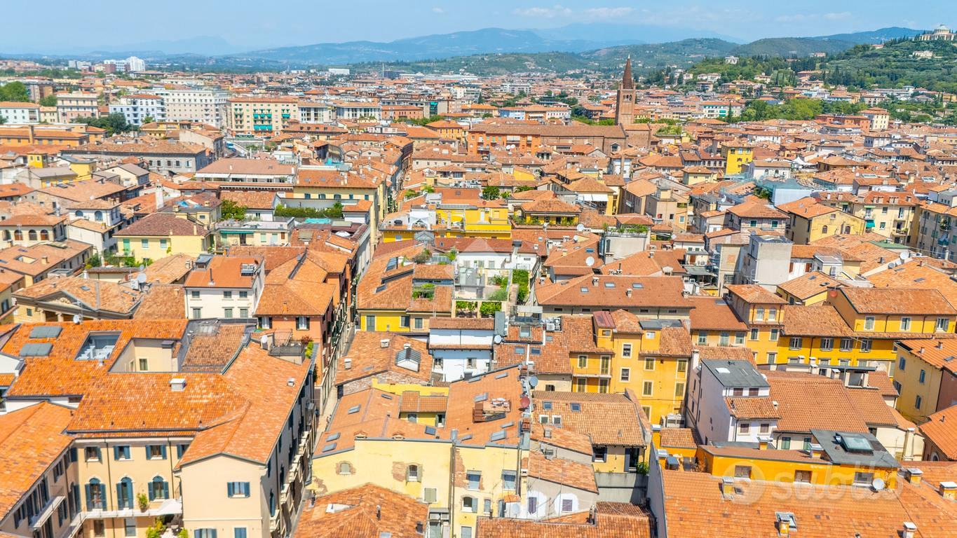 Appartamento – Verona, Città antica, Centro storico - Vista 2