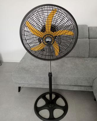 Ventilatore a pedana