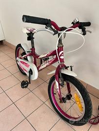 Bici bimba Atala