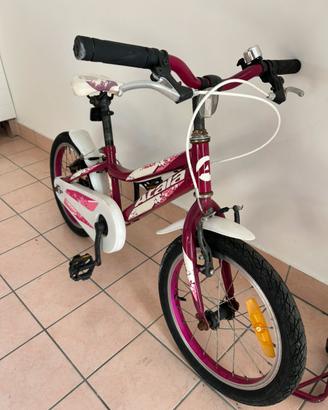 Bici bimba Atala