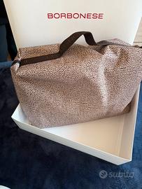 Porta tutto norbonese