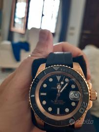 Orologio Pagani design