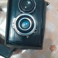 macchina fotografica 