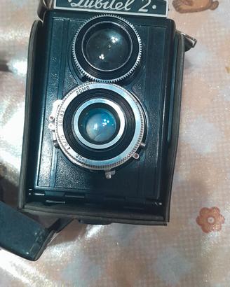 macchina fotografica 