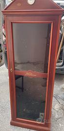 Vetrina humidor per sigari