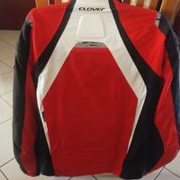 Giacca moto