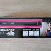 piastra per capelli 
