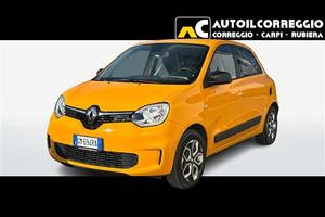 RENAULT Twingo 1.0 sce Zen 65cv