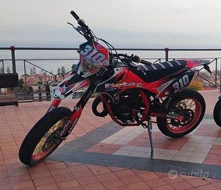 Beta RR 50 - 2015