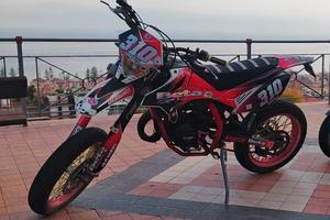 Beta RR 50 - 2015