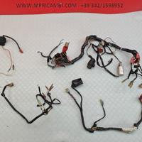 CABLAGGIO ELETTRICO KAWASAKI KLR 570 1988 1989 KL