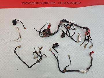 CABLAGGIO ELETTRICO KAWASAKI KLR 570 1988 1989 KL