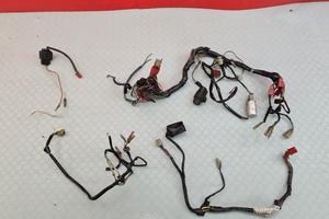 CABLAGGIO ELETTRICO KAWASAKI KLR 570 1988 1989 KL