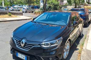 renault megane IV 1.5 diesel 110cv intens