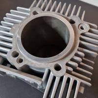 Cilindro nuovo Ducati Monster Multistrada