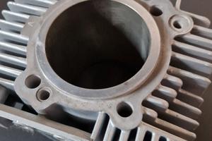 Cilindro nuovo Ducati Monster Multistrada