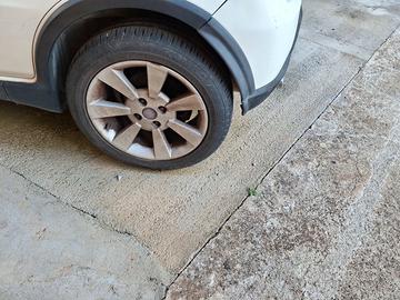 cerchi panda 100hp