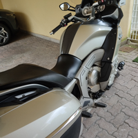 Bmw k 1600 gtl