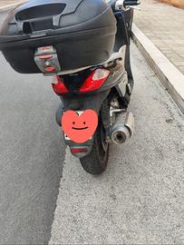 MBK Altro modello - 2007