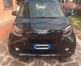 SMART fortwo 3ªs.(C/A453) - 2021
