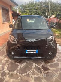 SMART fortwo 3ªs.(C/A453) - 2021