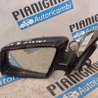 Specchietto Sinistro Mercedes Classe B 2011 - 2015