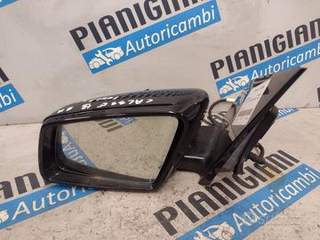 Specchietto Sinistro Mercedes Classe B 2011 - 2015